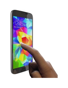 Otterbox Alpha Glass - Protector de pantalla Galaxy S6 77-51460 kiwiku.com 2