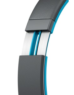 Sony MDR-ZX660AP - Auriculares supraurales de diadema con micrófono, control remoto integrado azul MDRZX660APL.CE7 kiwiku.com 2