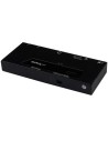 Startech.com vs221hdq - switch hdmi de 2 puertos