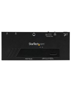 StarTech.com VS221HDQ - Switch HDMI de 2 puertos  VS221HDQ kiwiku.com 2