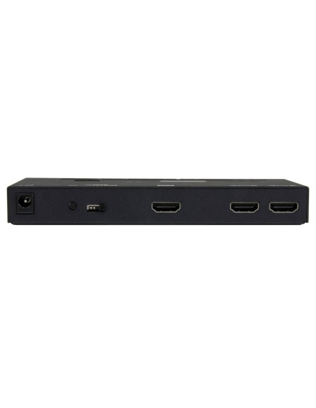 StarTech.com VS221HDQ - Switch HDMI de 2 puertos  VS221HDQ kiwiku.com