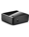Barebone intel mini pc nuc i3-1.8ghz (sin mem) sodim-ddr3 1600mhz hdgraphics g-lan 2hdmi 7.1 audio