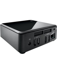 Barebone intel mini pc nuc i3-1.8ghz (sin mem) sodim-ddr3 1600mhz hdgraphics g-lan 2hdmi 7.1 audio   BOXDC3217IYE kiwiku.com 2