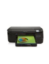 Hp officejet  pro 8100 - impresora de tinta - b/n 35 ppm, color 35 ppm
