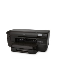 HP Officejet  Pro 8100 - Impresora de tinta - B/N 35 PPM, color 35 PPM CM752A#BH7 kiwiku.com 2