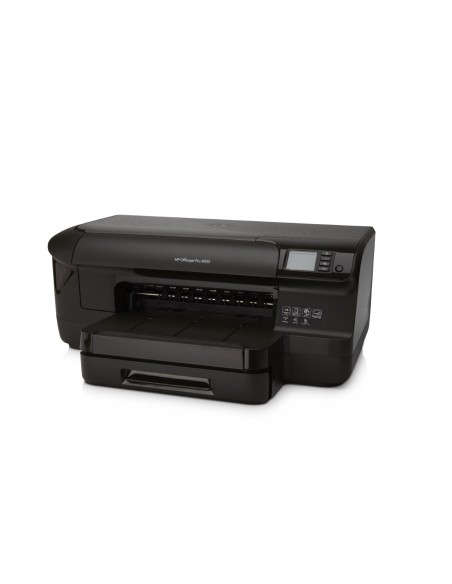 HP Officejet  Pro 8100 - Impresora de tinta - B/N 35 PPM, color 35 PPM CM752A#BH7 kiwiku.com