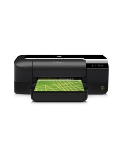 HP Officejet 6100 - Impresora multifunción de tinta - B/N 16 PPM, color 9 PPM CB863A#BHC kiwiku.com