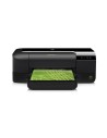 Hp officejet 6100 - impresora multifunción de tinta - b/n 16 ppm, color 9 ppm