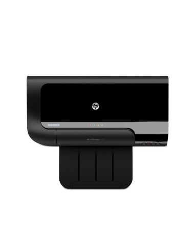 HP Officejet 6100 - Impresora multifunción de tinta - B/N 16 PPM, color 9 PPM CB863A#BHC kiwiku.com