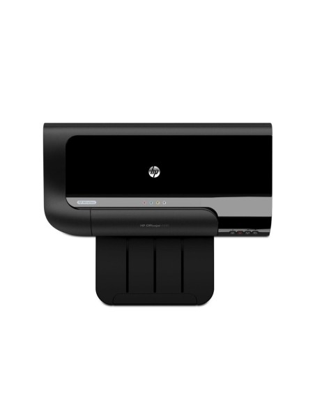 HP Officejet 6100 - Impresora multifunción de tinta - B/N 16 PPM, color 9 PPM CB863A#BHC kiwiku.com