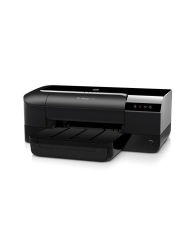 HP Officejet 6100 - Impresora multifunción de tinta - B/N 16 PPM, color 9 PPM CB863A#BHC kiwiku.com