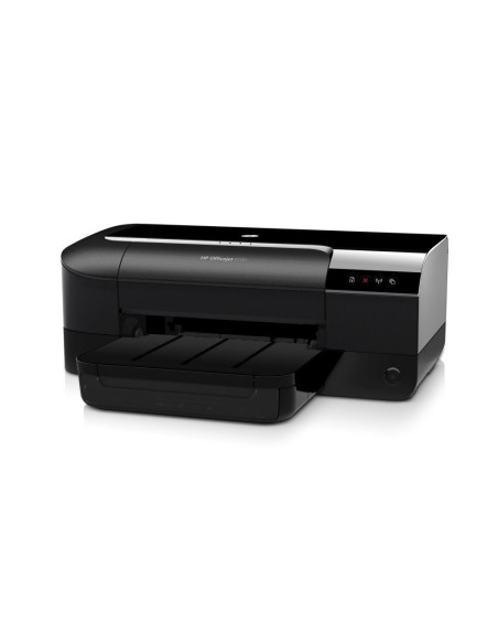 HP Officejet 6100 - Impresora multifunción de tinta - B/N 16 PPM, color 9 PPM CB863A#BHC kiwiku.com