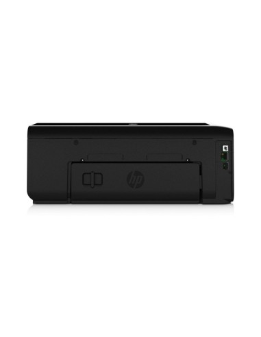 HP Officejet 6100 - Impresora multifunción de tinta - B/N 16 PPM, color 9 PPM CB863A#BHC kiwiku.com