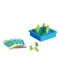 Thinkfun Circuit Maze Juego de Lógica Eléctrica Con 60 Retos para Niños Mayores de 8 Años 2