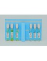 Al Haramain Discovery Collection Musk Series - Perfume Unisex Oriental Amaderado - Eau de Parfum 6 X 5 ml Estuche