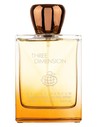 Fragrance World Three Dimension Perfumed Deodorant For Men - Desodorante Perfumado Masculino 200 ml