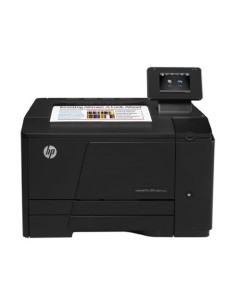HP LaserJet Pro 200 Color M251NW - Impresora láser CF147A#B19 kiwiku.com