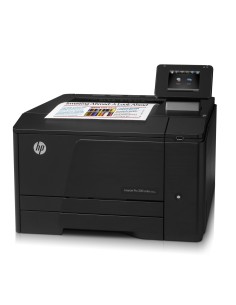 HP LaserJet Pro 200 Color M251NW - Impresora láser CF147A#B19 kiwiku.com 2