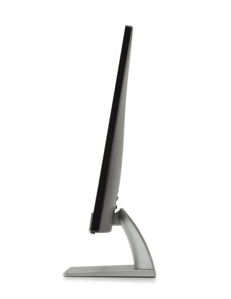 HP Pavilion 23xi - Monitor LED de 23" (1920 x 1080), Negro y gris C3Z94AA#ABB kiwiku.com
