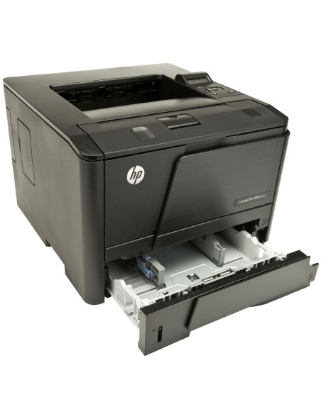 Impresora Hp laserjet pro 400 m401 (32) CF399A#B19 kiwiku.com