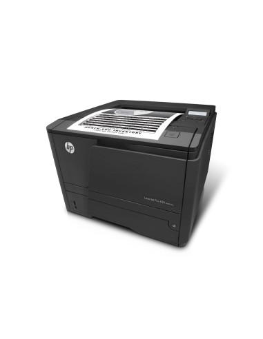 Impresora Hp laserjet pro 400 m401 (32) CF399A#B19 kiwiku.com