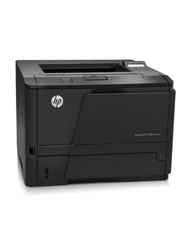 Impresora Hp laserjet pro 400 m401 (32) CF399A#B19 kiwiku.com