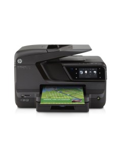 HP Officejet Pro 276dw - Impresora multifunción de tinta B/N 20 PPM, 15 PPM a color, negro CR770A#A80 kiwiku.com