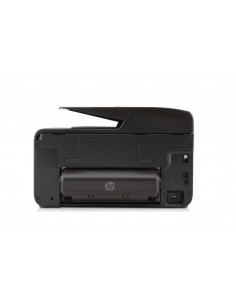HP Officejet Pro 276dw - Impresora multifunción de tinta B/N 20 PPM, 15 PPM a color, negro CR770A#A80 kiwiku.com 2