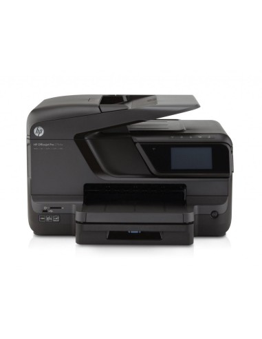 HP Officejet Pro 276dw - Impresora multifunción de tinta B/N 20 PPM, 15 PPM a color, negro CR770A#A80 kiwiku.com