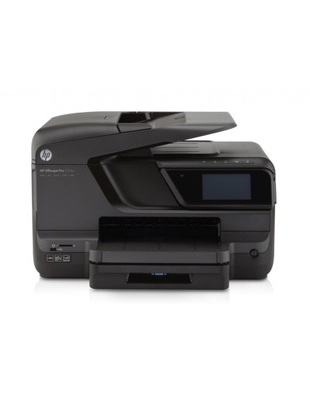HP Officejet Pro 276dw - Impresora multifunción de tinta B/N 20 PPM, 15 PPM a color, negro CR770A#A80 kiwiku.com