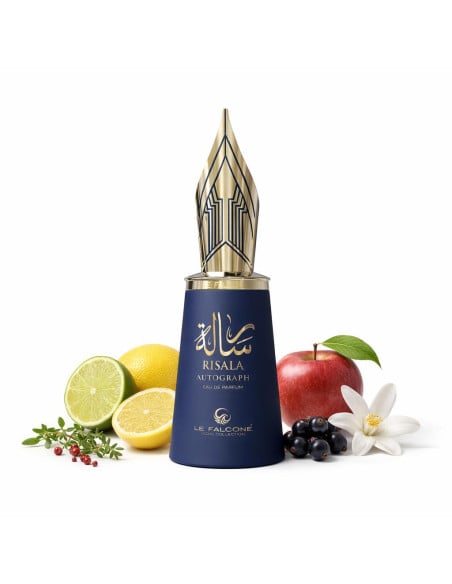 Le Falcone Risala Autograph Eau de Parfum Unisex 100ml