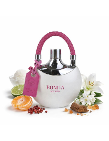 Le Falcone Bonita Hot Pink Eau de Parfum para Mujer 100 Ml