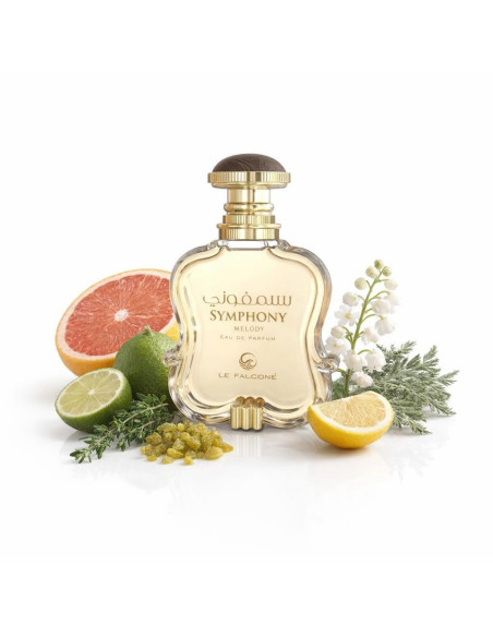 Le Falcone Symphony Melody Eau de Parfum para Mujer 100 Ml