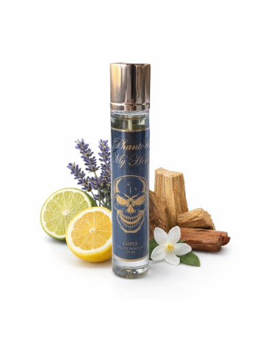 Emper Phantom My Hero Eau de Parfum 20 ml