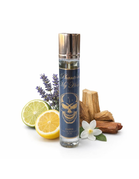 Emper Phantom My Hero Eau de Parfum 20 ml