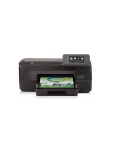 HP Officejet Pro 251dw - Impresora multifunción de tinta B/N 20 PPM, 15 PPM, negro CV136A#A81 kiwiku.com