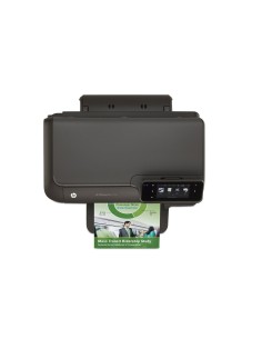 HP Officejet Pro 251dw - Impresora multifunción de tinta B/N 20 PPM, 15 PPM, negro CV136A#A81 kiwiku.com 2