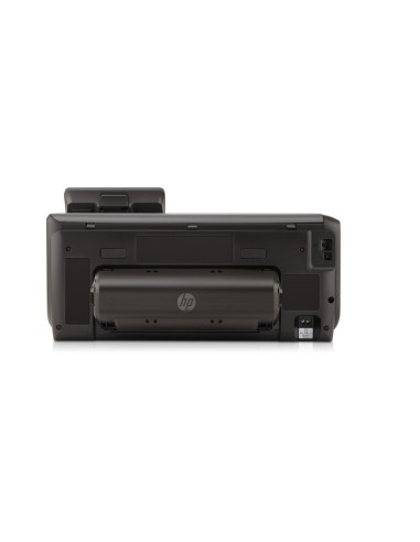 HP Officejet Pro 251dw - Impresora multifunción de tinta B/N 20 PPM, 15 PPM, negro CV136A#A81 kiwiku.com