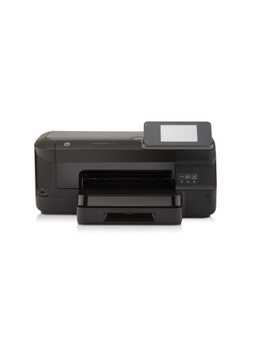 HP Officejet Pro 251dw - Impresora multifunción de tinta B/N 20 PPM, 15 PPM, negro CV136A#A81 kiwiku.com