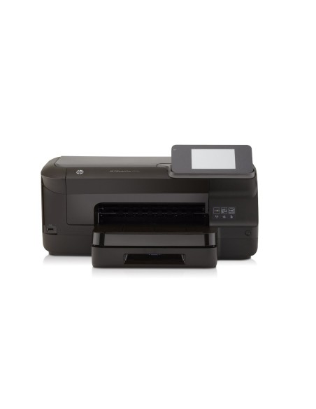 HP Officejet Pro 251dw - Impresora multifunción de tinta B/N 20 PPM, 15 PPM, negro CV136A#A81 kiwiku.com