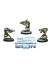 EjÉrcito combinado - gwailos heavy rocket launcher