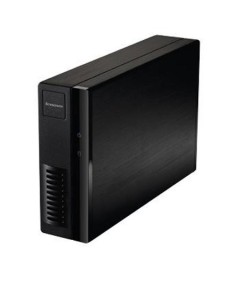 Lenovo Iomega - Servidor NAS de 1 TB 70A29000EA kiwiku.com