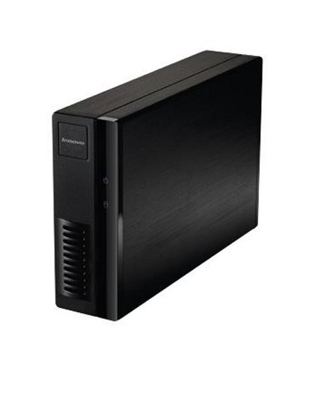 Lenovo Iomega - Servidor NAS de 1 TB 70A29000EA kiwiku.com
