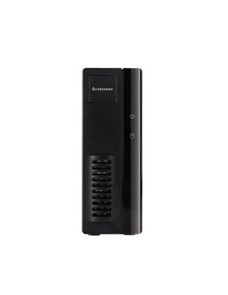 Lenovo Iomega - Servidor NAS de 1 TB 70A29000EA kiwiku.com