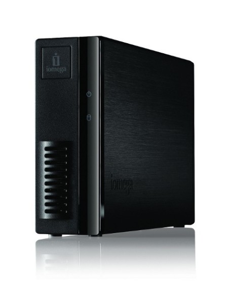 Lenovo EZ 70A29001EA - Servidor NAS, 2 TB 70A29001EA kiwiku.com