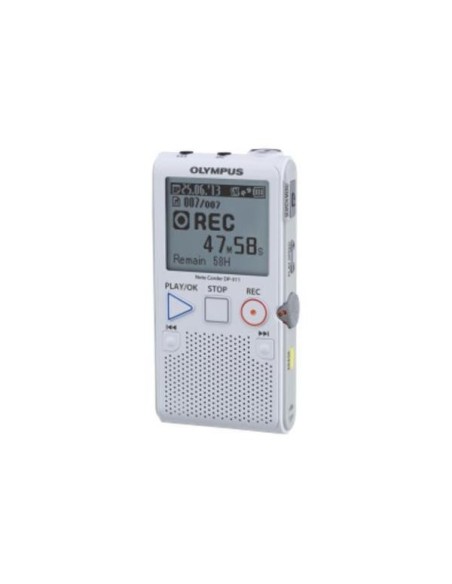 Grabadora digital dp-311 V412131WE000 kiwiku.com
