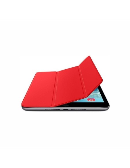 Apple MF058ZM/A - Cubierta elegante para Apple iPad Air, rojo MF058ZM/A kiwiku.com