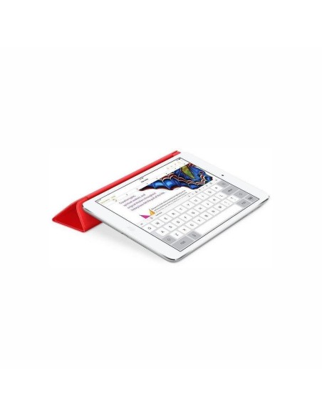 Apple MF058ZM/A - Cubierta elegante para Apple iPad Air, rojo MF058ZM/A kiwiku.com
