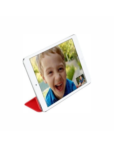 Apple MF058ZM/A - Cubierta elegante para Apple iPad Air, rojo MF058ZM/A kiwiku.com