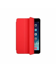 Apple MF394ZM/A - Cubierta elegante para Apple iPad Mini, rojo MF394ZM/A kiwiku.com